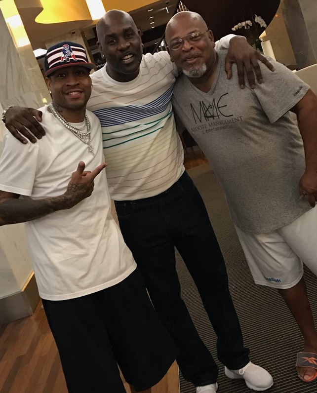 中场的核心 中场的核心