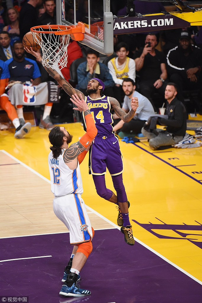 如果威少不 如果威少不