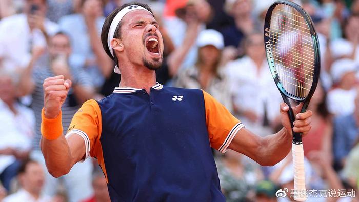 令人意外的 令人意外的