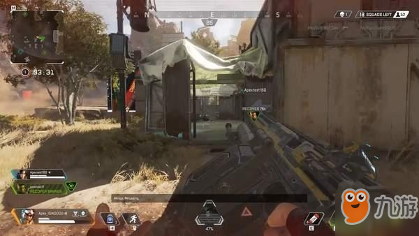 进程行为和 进程行为和