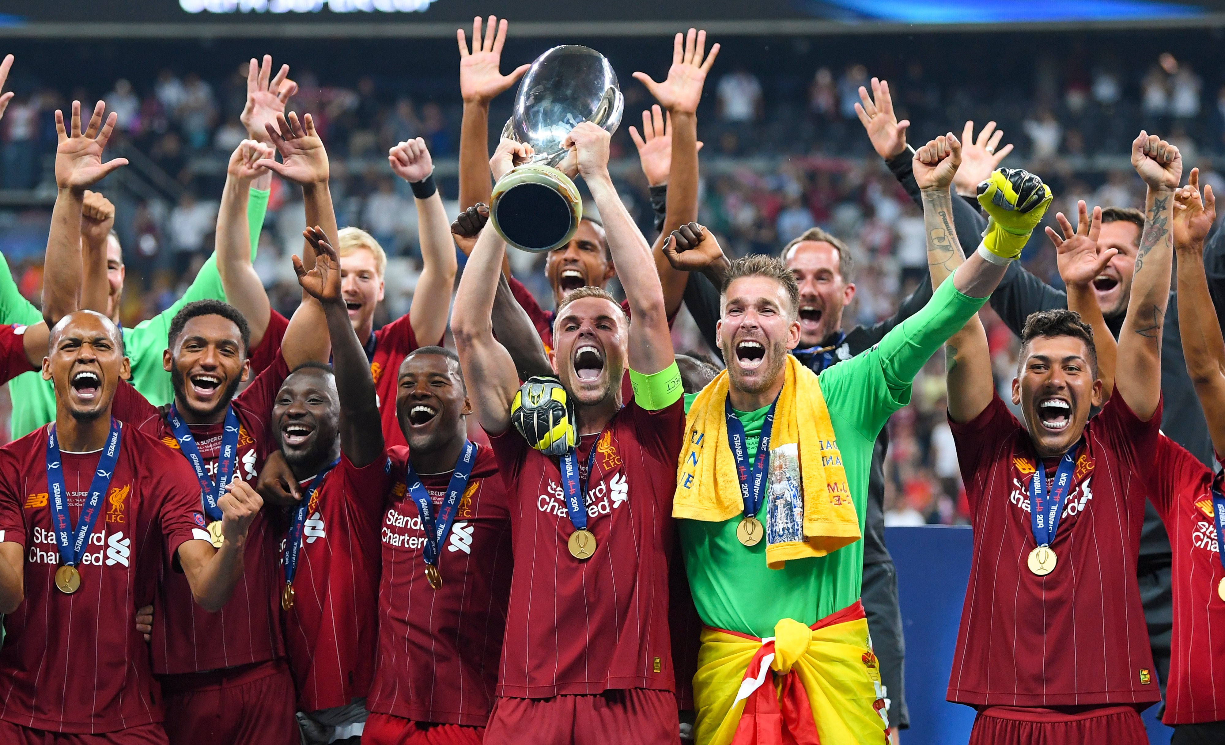 对粉丝而言 对粉丝而言