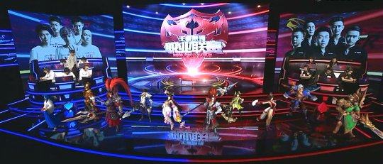 能组合放大 能组合放大